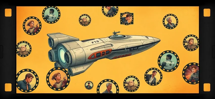 Sci-Fi Messenger Films: A Unique Journey Sci-Fi Messenger Films: A Unique Journey