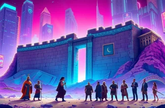 Top 10 Historical Films on the Fall of Babylon Top 10 Historical Films on the Fall of Babylon