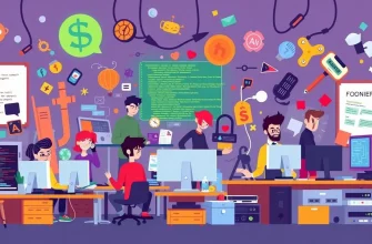 Top 10 Comedy Films About Programmers Top 10 Comedy Films About Programmers