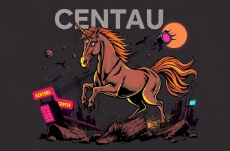Top 10 Centaur Thrillers