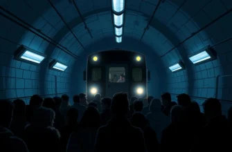 Top 10 Horror Films Set in the Metro