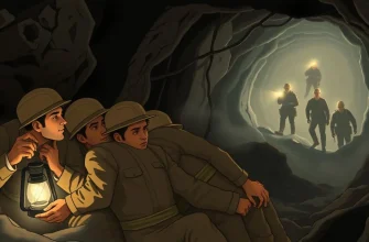 Top 10 Films About Rescuing Miners