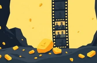 Top 10 Films About Gold Top 10 Films About Gold