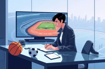 Top 10 Detective Films About Athletics