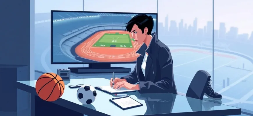 Top 10 Detective Films About Athletics Top 10 Detective Films About Athletics