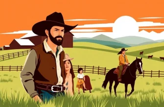 10 Must-Watch Ranch Films