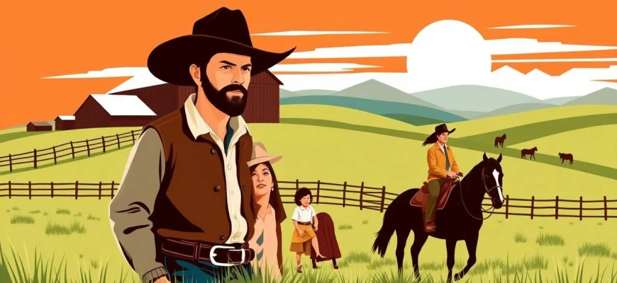 10 Must-Watch Ranch Films 10 Must-Watch Ranch Films