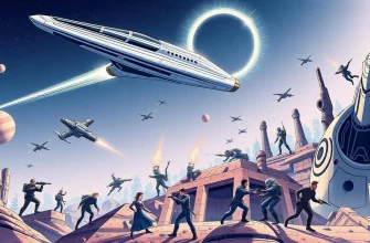 Top 10 Space Artifact Action Films Top 10 Space Artifact Action Films