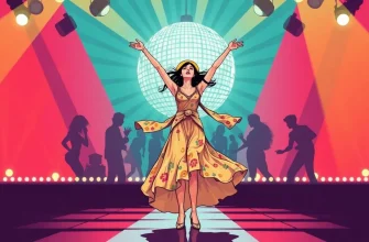 Top 10 Disco Drama Films to Get Your Groove On Top 10 Disco Drama Films to Get Your Groove On