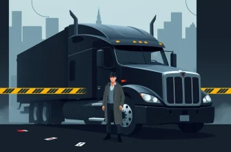 Top 10 Detective Films with Trucks Top 10 Detective Films with Trucks