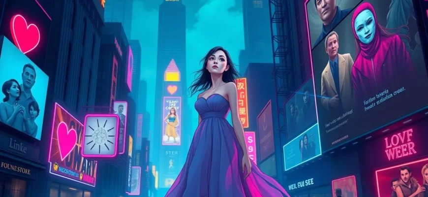 Melodramas About Low Self-Esteem Melodramas About Low Self-Esteem