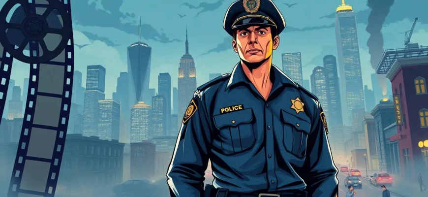 Top 10 Revenge Thriller Films for Police Fans Top 10 Revenge Thriller Films for Police Fans