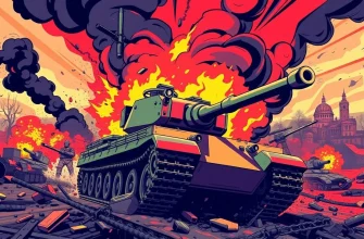 Tank Thrillers: A Collection of Intense Battles Tank Thrillers: A Collection of Intense Battles