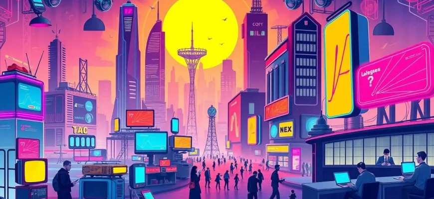 Documentaries on Communication Technology Documentaries on Communication Technology
