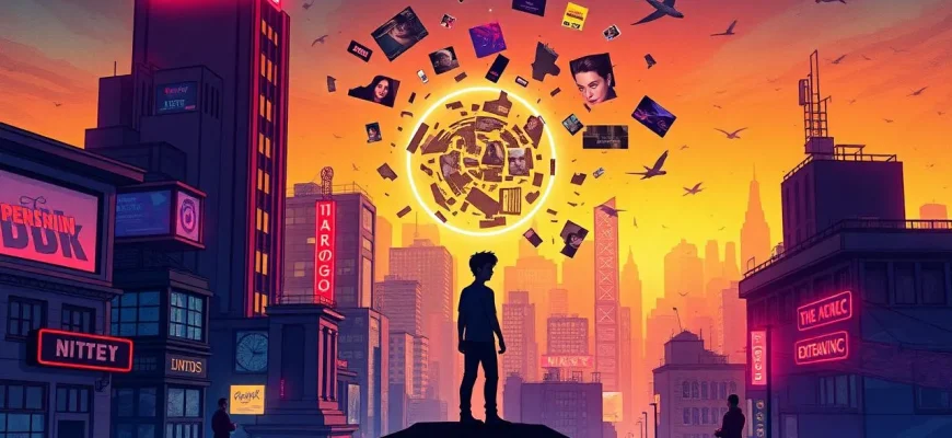 Films Exploring Psychological Trauma