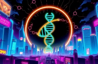 Unravelling the Human Genome: A Documentary Journey Unravelling the Human Genome: A Documentary Journey
