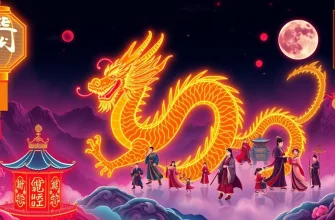 Historical Films Celebrating Chinese Culture Historical Films Celebrating Chinese Culture