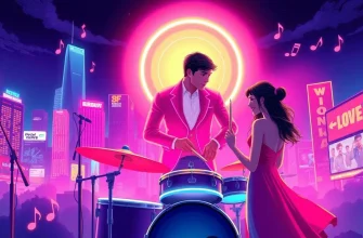 Top 10 Melodramas About Drummers