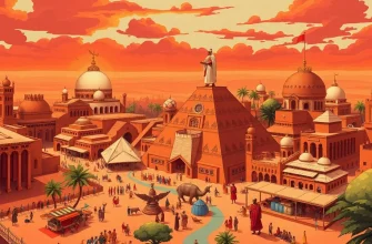 Discover the Majesty of the Mali Empire Through Film