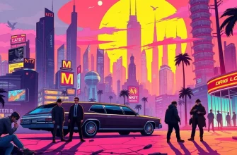 Sci-Fi Drug Lords: A Cinematic Journey Sci-Fi Drug Lords: A Cinematic Journey