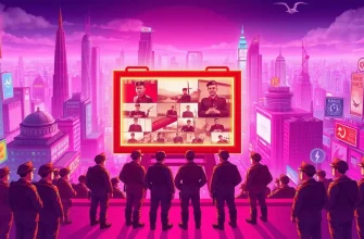 Soviet Army Films: A Cinematic Journey