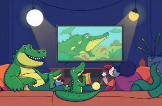 Family Crocodile Films: A Fun Adventure Awaits Family Crocodile Films: A Fun Adventure Awaits