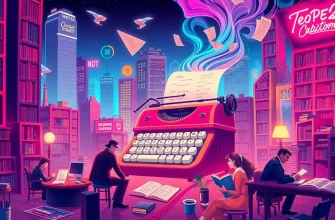 Top 10 Documentaries About Writers