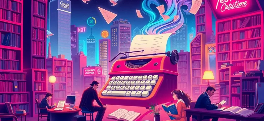 Top 10 Documentaries About Writers Top 10 Documentaries About Writers