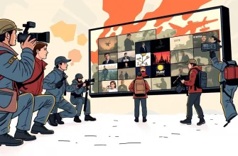 Top 10 War Films About Reporters Top 10 War Films About Reporters