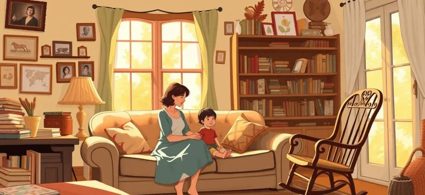 10 Heartfelt Adoption Dramas You Must See 10 Heartfelt Adoption Dramas You Must See