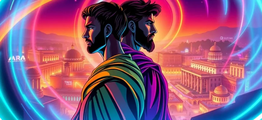 Historical Films on the Gracchi Brothers Historical Films on the Gracchi Brothers
