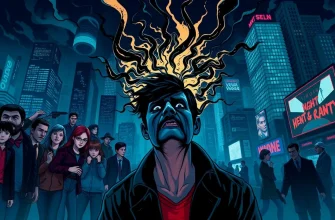 Top 10 Thrillers on Neurosis