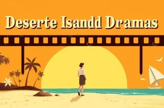 10 Must-Watch Deserted Island Dramas 10 Must-Watch Deserted Island Dramas