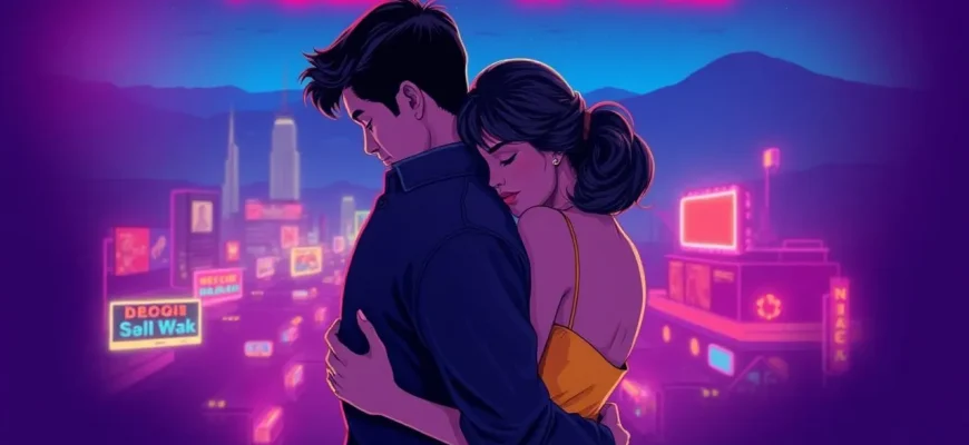 Cold War Romance Films: A Cinematic Journey Through Love and Conflict Cold War Romance Films: A Cinematic Journey Through Love and Conflict