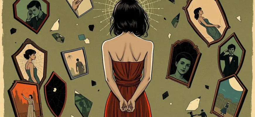 Psychological Manipulation in Cinema: A Dramatic Exploration Psychological Manipulation in Cinema: A Dramatic Exploration