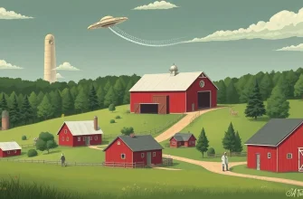 Sci-Fi Farm Films: A Unique Cinematic Experience Sci-Fi Farm Films: A Unique Cinematic Experience