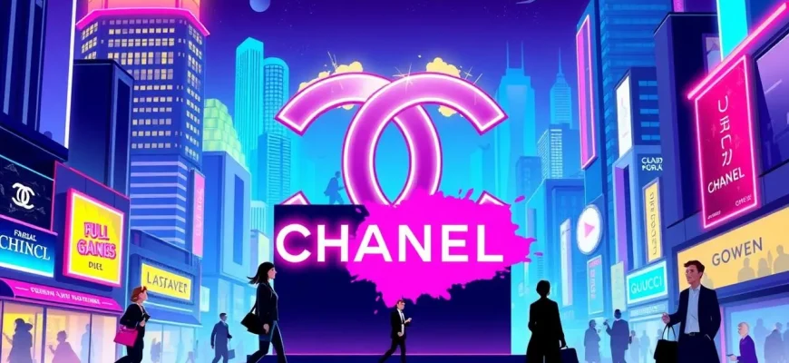 Explore the Glamour: Documentaries on Fashion Brands