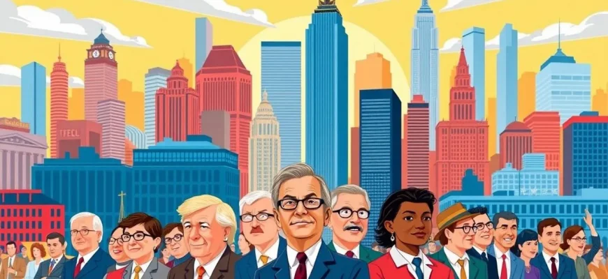 10 Must-Watch Biopics on Financial Masterminds