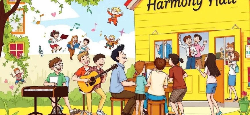 Top 10 Comedy Films About Music Schools Top 10 Comedy Films About Music Schools