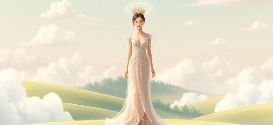 Fantasy Films About Fashion Designers: A Magical Blend of Style and Imagination Fantasy Films About Fashion Designers: A Magical Blend of Style and Imagination