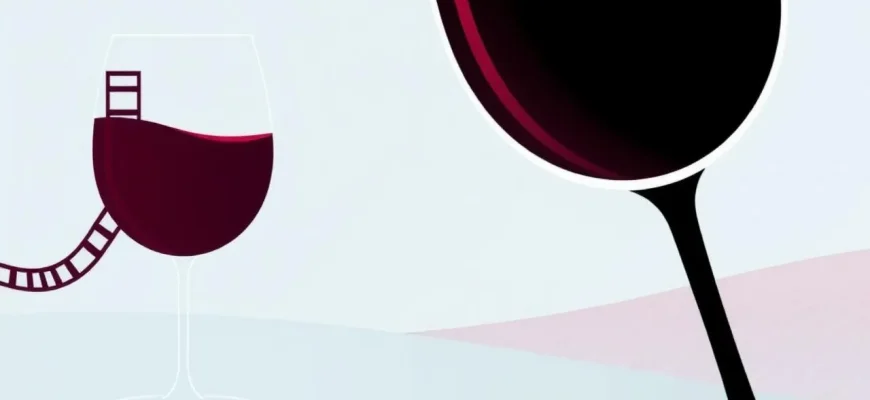 Top 10 Films About Wine Top 10 Films About Wine