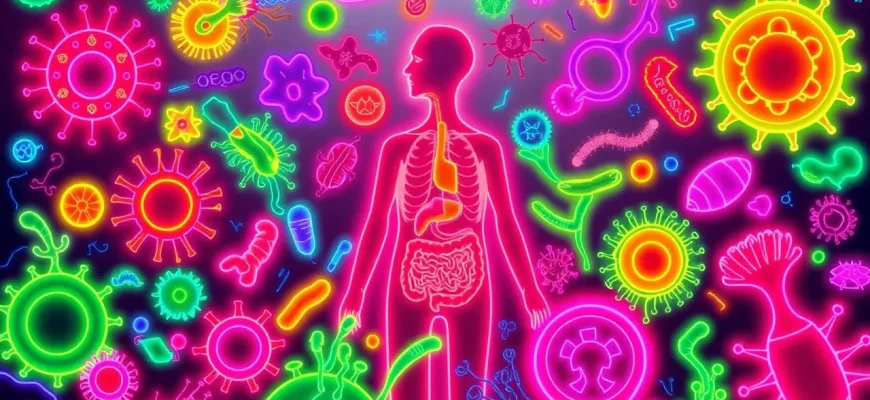Top 10 Microbiological Documentaries Top 10 Microbiological Documentaries