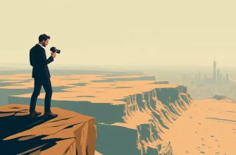 Top 10 Action Films About Photographers