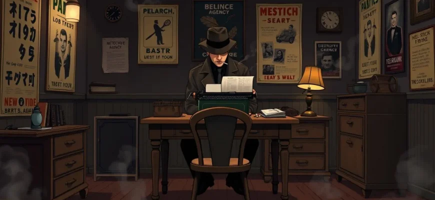 Top 10 Interrogation Dramas to Watch Top 10 Interrogation Dramas to Watch