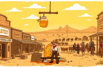 10 Western Films Where Honey Takes Centre Stage 10 Western Films Where Honey Takes Centre Stage