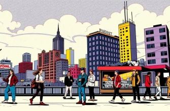 10 Must-Watch Biopics About Street Life