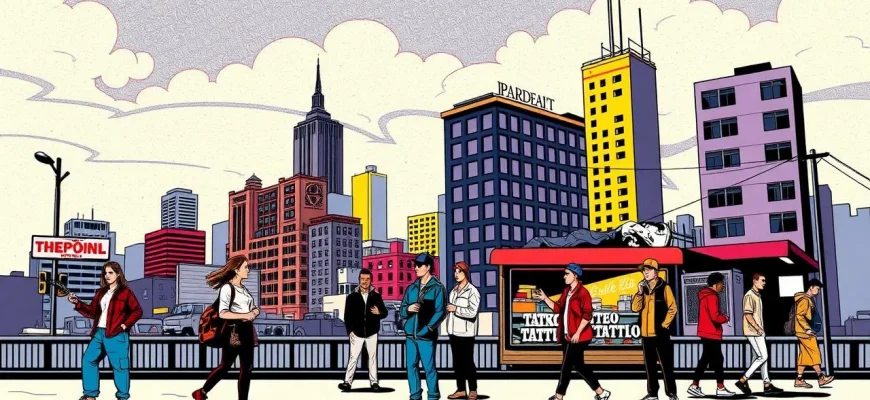 10 Must-Watch Biopics About Street Life 10 Must-Watch Biopics About Street Life