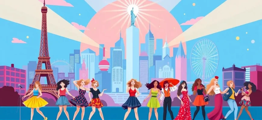 10 Biopics of Girls from Small Towns 10 Biopics of Girls from Small Towns