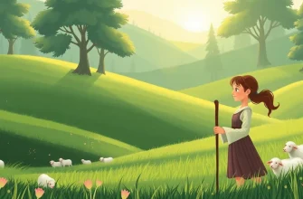 Fantasy Films About Shepherds: A Cinematic Journey