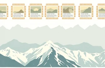 Top 10 Detective Films Set in the Alps